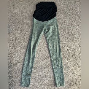 Beyond Yoga Maternity Leggings